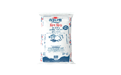 Picture of Mixed Pre-Starter Floating Fish  Feed -20 kg