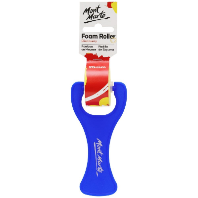 Buy mont-marte-studio-foam-roller-25mont-marte at Best Prices in Bangladesh