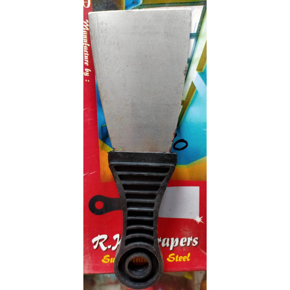 Picture of Scrapper 2.5" Plastic Handle