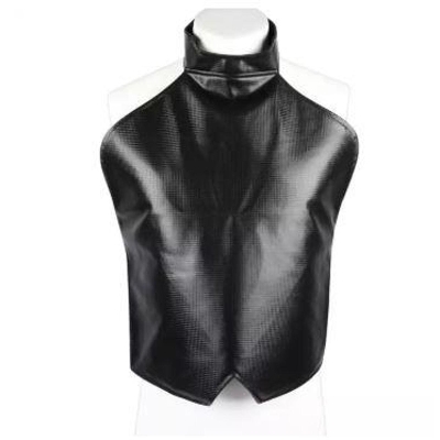 Picture of Chest Guard winter Protection for Biker