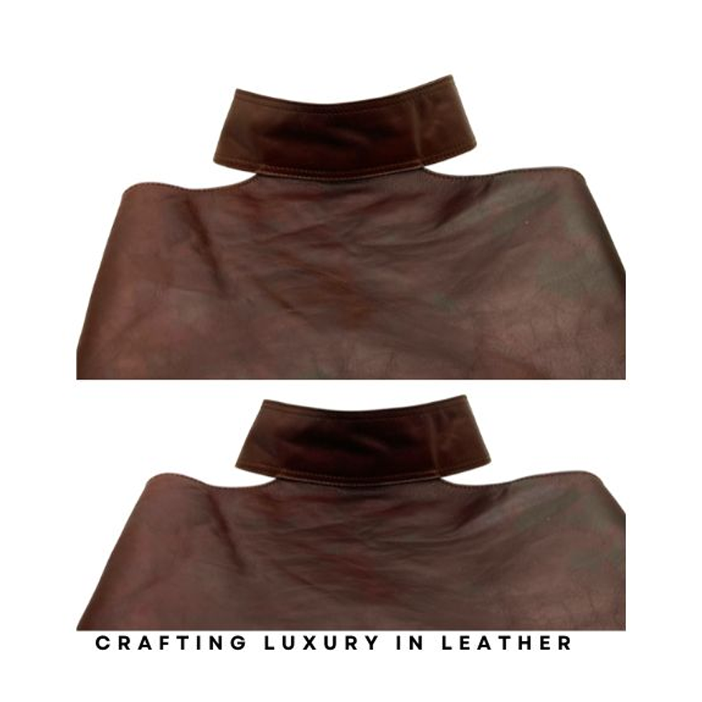 Picture of Chest Guard winter Protection for Biker