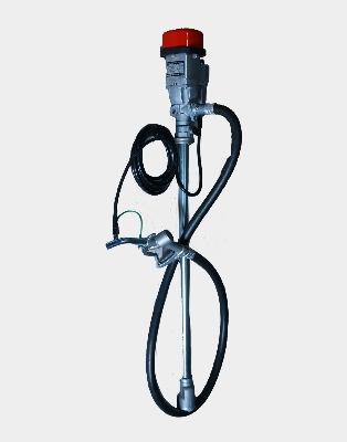 Picture of KOSHIN Oil Pump Electric Fill Pump FA Series FA-100