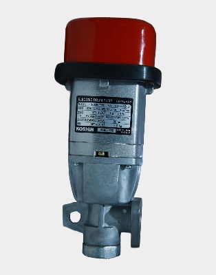 Picture of KOSHIN Oil Pump Electric Fill Pump FA Series FA-100