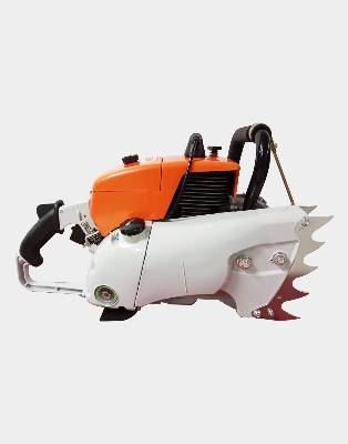 Picture of SONALI 91 CM (36 Inch) Guide Bar 46 RMX Ripping Chainsaw SPL070