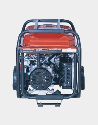 Picture of SONALI 7.5KW Petrol Generator SPL8600E | Gasoline Generator | Portable Generator for Commercial or Industrial Use