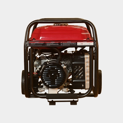 Picture of SONALI 2.2KW LPG Generator SPL2600E-DF | Dual Fuel Petrol Gas Generator | Mini Generator | Portable Generator