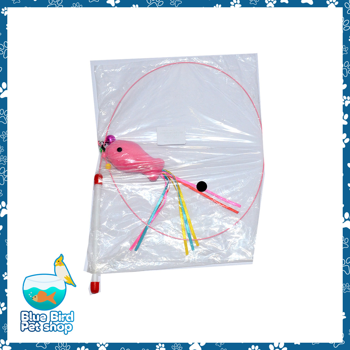 Picture of Swing Cat Toy