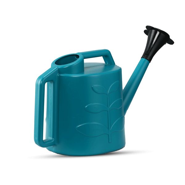 Picture of Garden watering Jar 06 liter plastic easy to handle