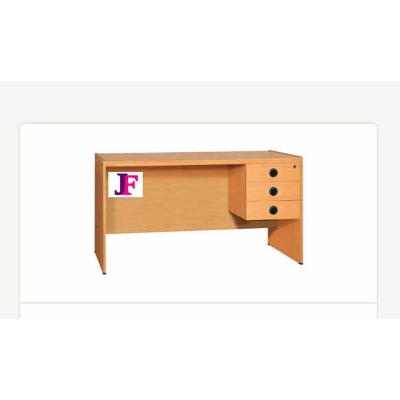 Picture of Office Executive Table , Size-L-47 +W-26 +H- 30 inch For Home and Office Use .•	Best quality particle Board imported from Malaysia