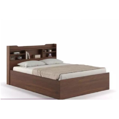 Picture of Stylish and High Quality Flores Bed Double Size 1 Sete  •	Best quality particle Board imported from Malaysia