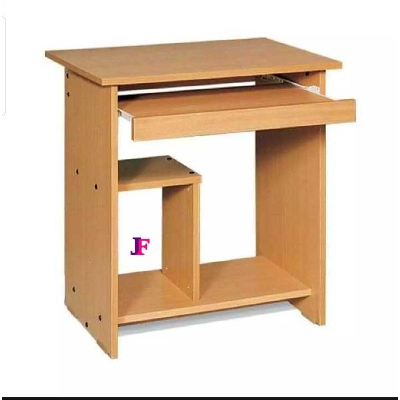 Picture of Computer Table ,Size-L-28+W-20 +H-30 inch For Home and Office Use . Finest quality imported accessories ensure the strong structure