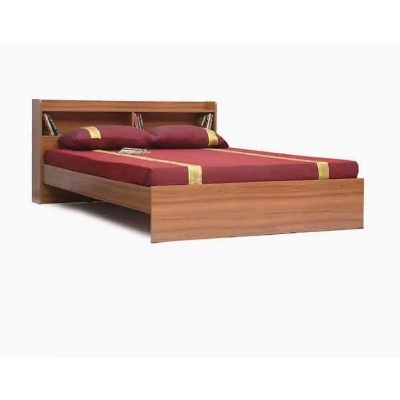Picture of Jannat Int. Furniture Stylish and High Quality Flores Bed King Size 1 Sete  Single Size 3 / 7 Feet , Double Size  5 / 7 Feet ,King Size 6 / 7 Feet (Out To Out Measurements)