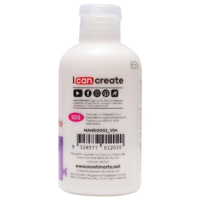 Buy mont-marte-acrylic-medium-matte-135ml at Best Prices in Bangladesh