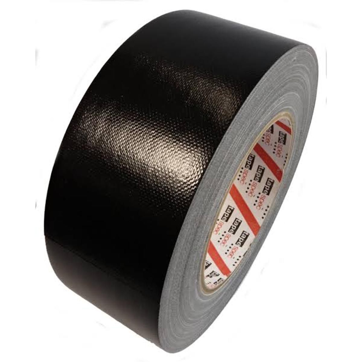 Picture of 100 feet Binding Rexine Tape - Both Side Tape