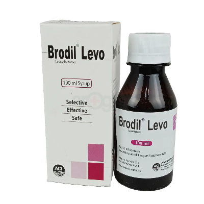 Buy Brodil Levo at Best Prices in Bangladesh