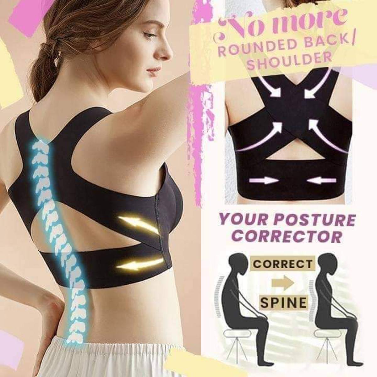 Picture of Mood Push-Up Wired Medium Coverage Bra
