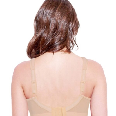 Picture of Custom Experience - Smooth Super Lift Full Support Bra stylish (3pics bra) comfort bra - Couture - High-end - Designed - Urban Vibes