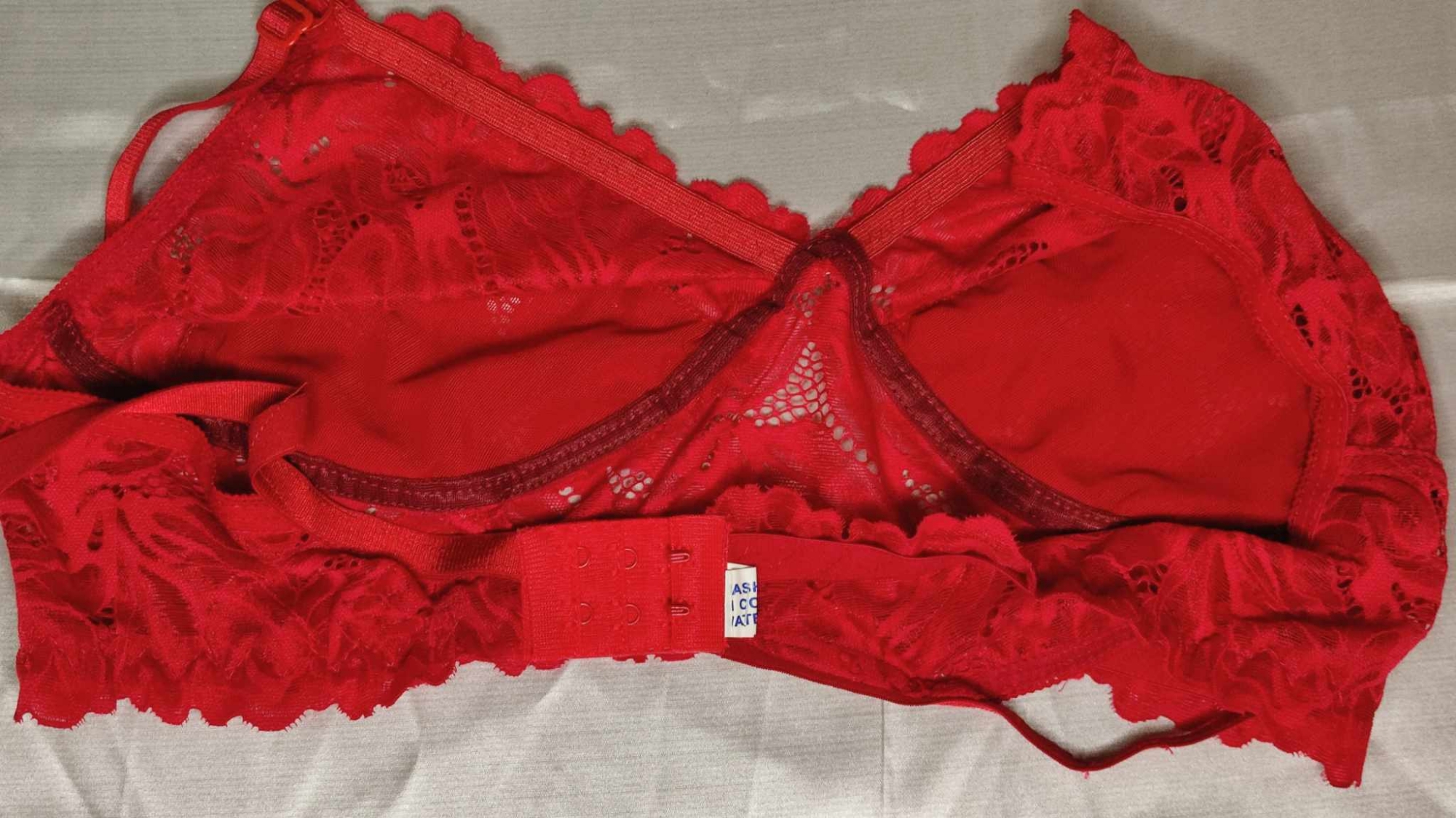 Picture of Export AC Net bra comfortable bra whitefiled bra  women stylish comfort bra girls best quality bra