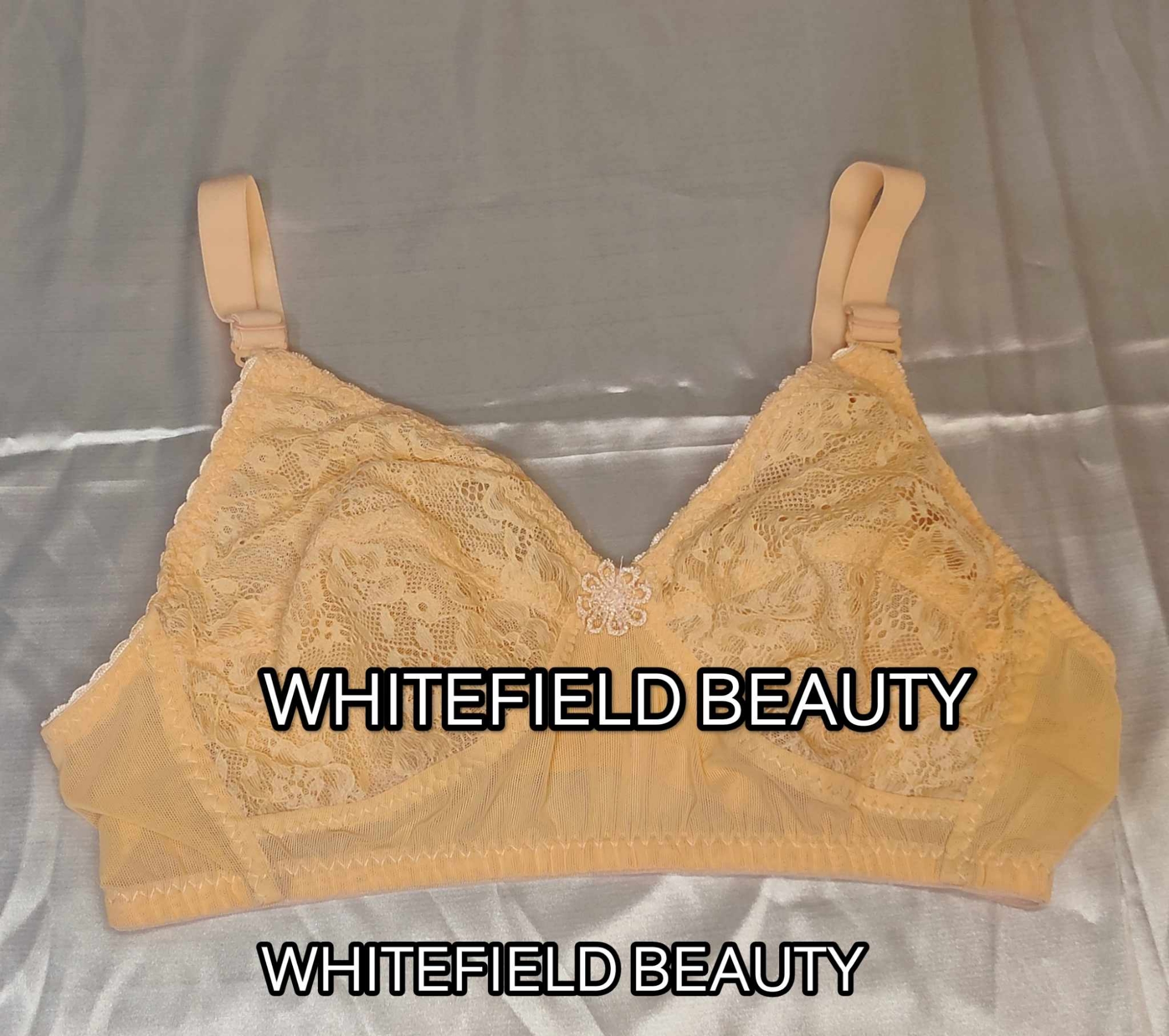 Picture of Export net bra comfortable Best Quality women girls bra Net bra women bra high Quality  bra