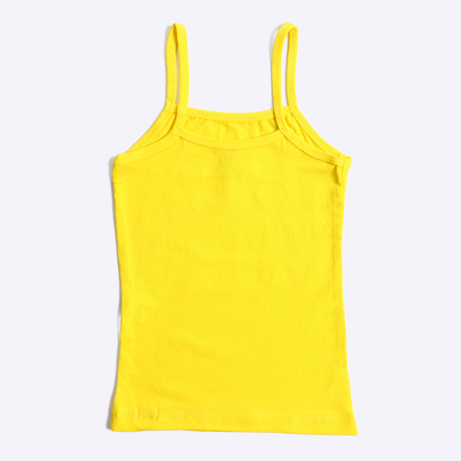 Picture of Girls strapless top Semis Bra Comfortable Cotton Semis Pack of 1