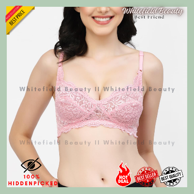 Picture of Premium Quality AC Net Bra for Girls Daily Use 4 Color Available Moni Bra girls small b reasts gathered adjustable b reast top support