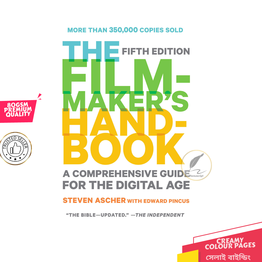 Picture of The Filmmaker's Handbook Fifth Edition