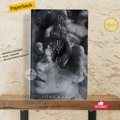 Picture of Fairydale by Veronica Lacet - Premium - Paperback