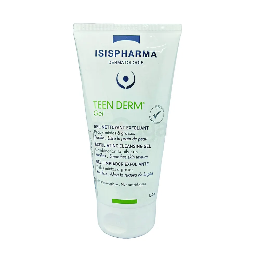 Picture of Teen Derm Gel