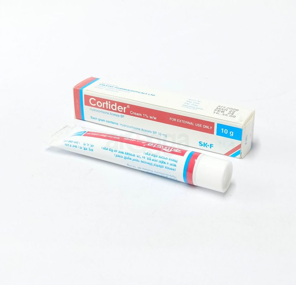 Picture of Cortider