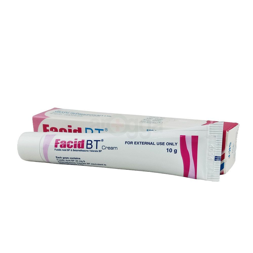 Picture of Facid BT