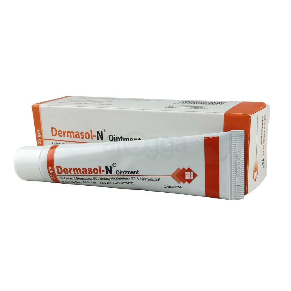Picture of Dermasol N