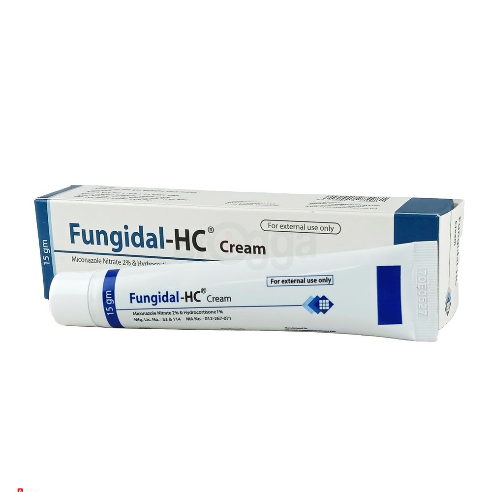 Picture of Fungidal HC
