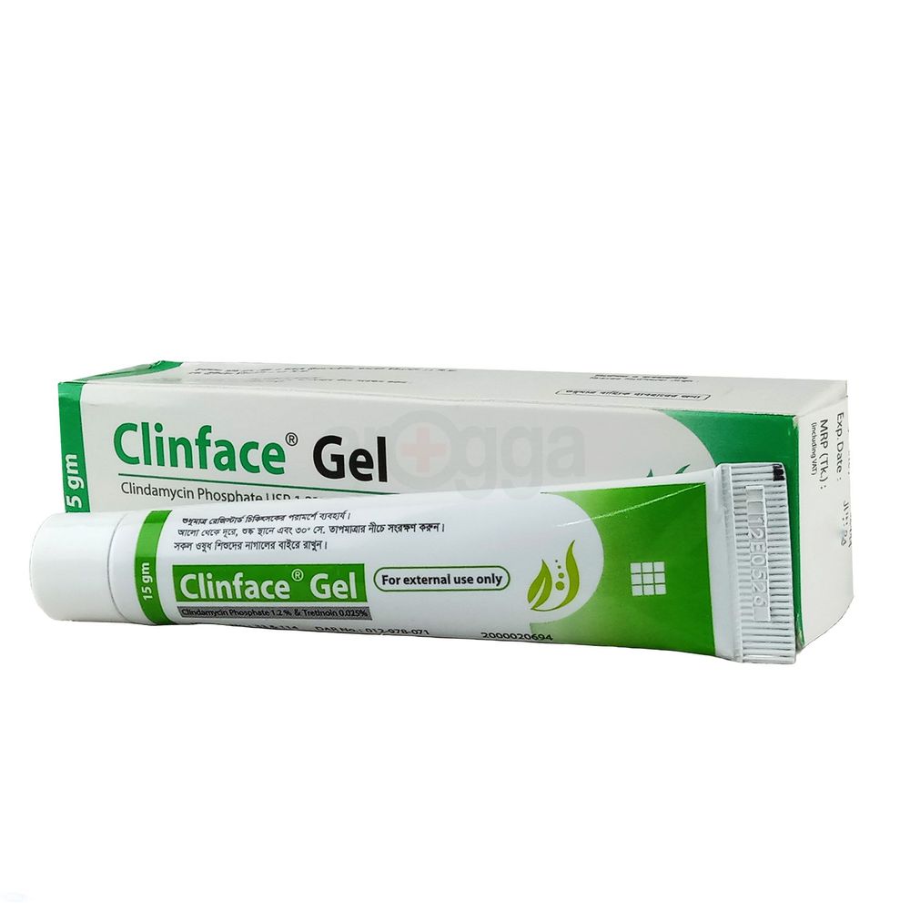 Picture of Clinface