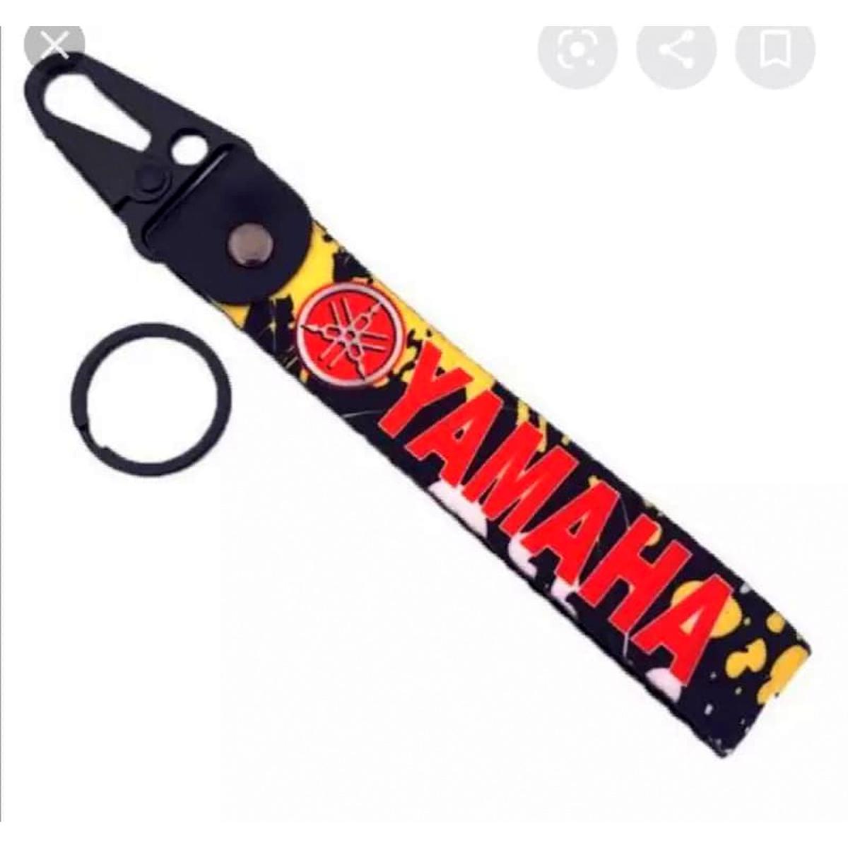 Picture of Motorcycle Key ring for biker Yamaha BIKE বাইকের চাবির রিং