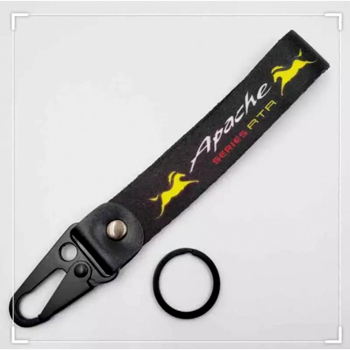 Picture of Motorcycle Key ring for biker