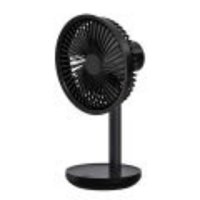 Buy Xiaomi Eco chain Top selling SOLOVE F5 5W USB by Mini Mute Desktop Stand Fan solove f5 5w usb at Best Price In Bangladesh