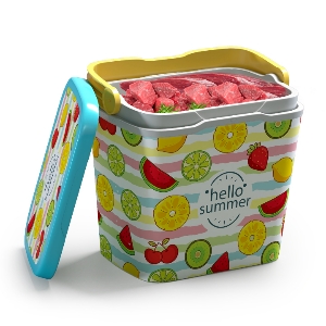 Thermal Ice Box 25 L Assorted 