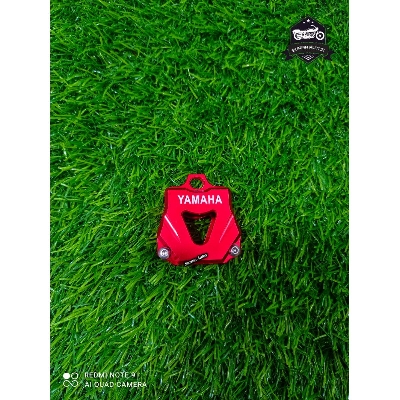 Picture of Yamaha R15 - MT15 - FZs - Fazer Motorcycle Key Cover