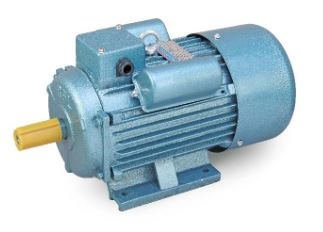 Buy Motor 2.00 HP,400V,2900rpm, (RY2-90S-2) Online at Best Price