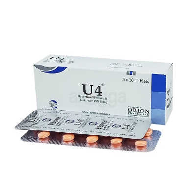 Picture of U4