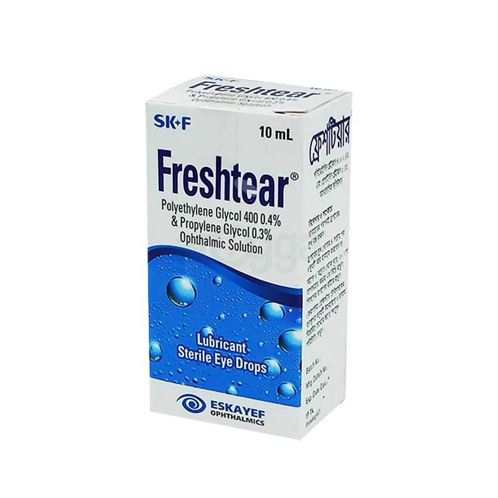 Picture of Freshtear