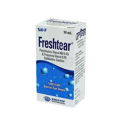 Picture of Freshtear