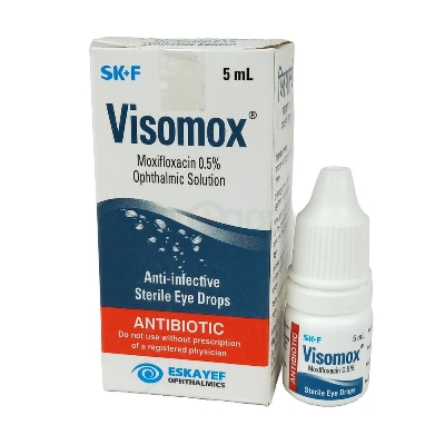 Picture of Visomox
