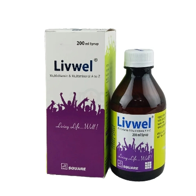 Picture of Livwel 200
