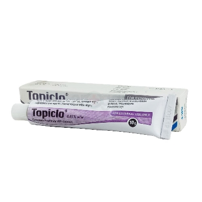 Picture of Topiclo Ointment