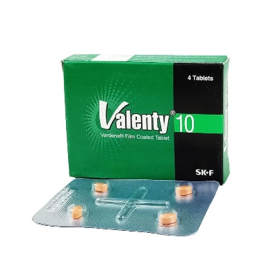 Picture of Valenty 10