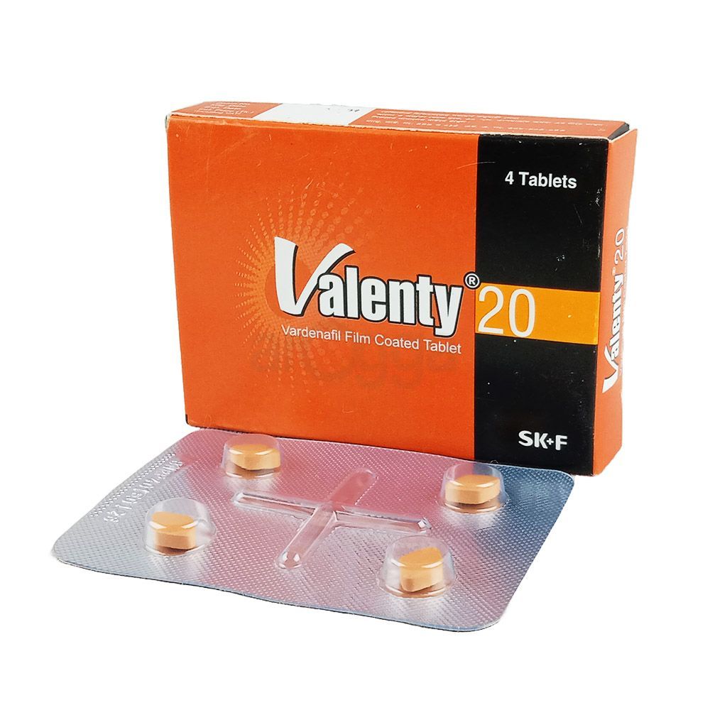 Picture of Valenty 20