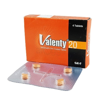 Picture of Valenty 20