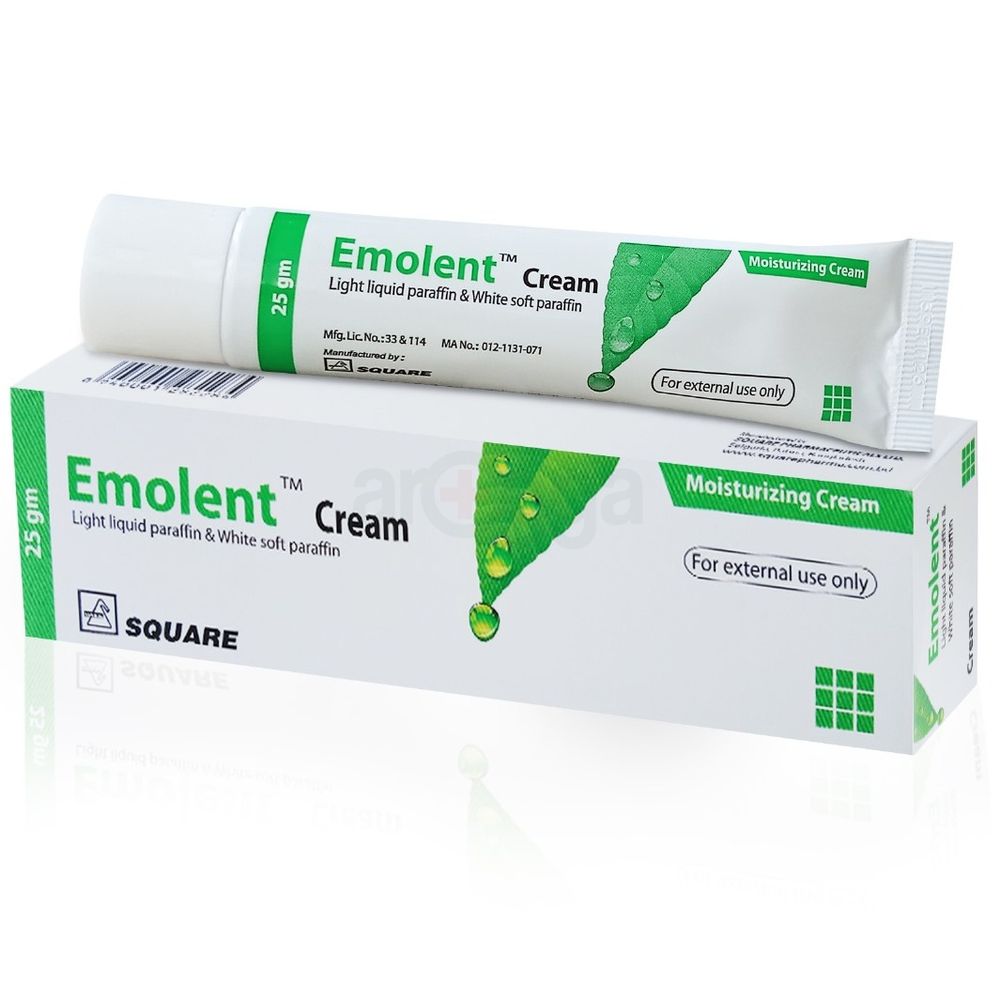 Picture of Emolent
