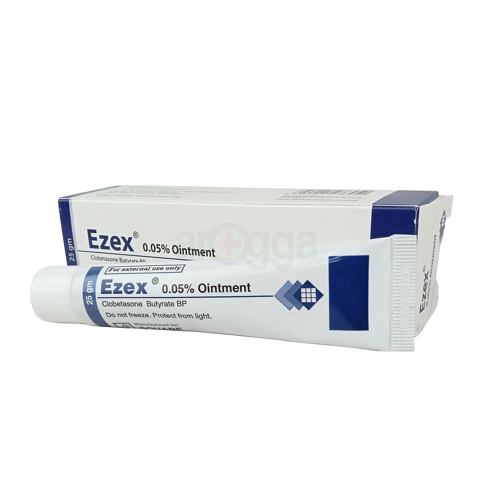 Picture of Ezex